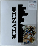 Wholesale Postage Art Kits