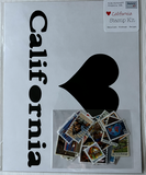 Wholesale Postage Art Kits