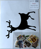 Wholesale Postage Art Kits