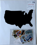 Wholesale Postage Art Kits