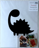 Wholesale Postage Art Kits