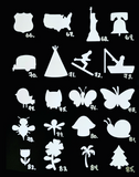 Wholesale Postage Art Kits