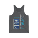 Space 1965 Tank Top