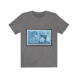 Texas Stamp T-shirt