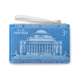 Columbia University Clutch Bag