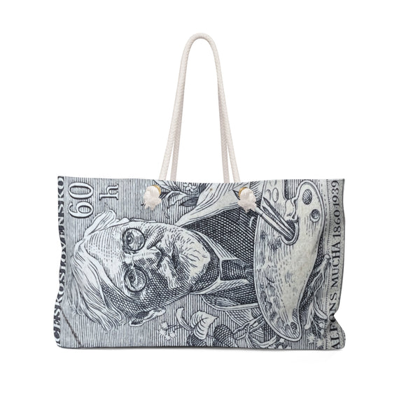 Artist Travel Bag