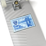 Engineering Stamp Sticker