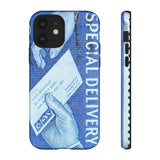 Special Delivery Tough Phone Case