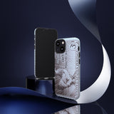Poultry Industry Tough Phone Case