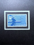 Air  Force 1957 Framed #C49