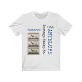 Antelope 1956 T-shirt