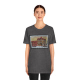 Architecture 1982 Stamp T-Shirt