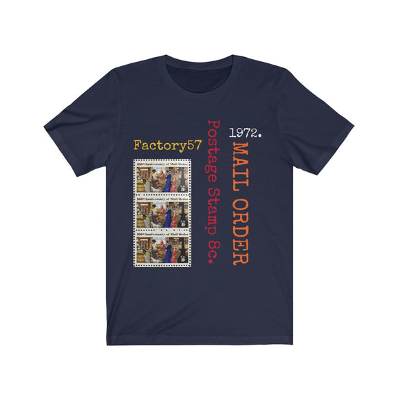 Mail Order 1972 T-shirt