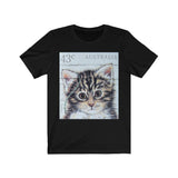 Kitten Stamp T-shirt