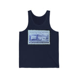 Supreme Court Stamp Tank Top