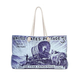 Utah State Travel Bag