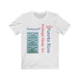 Puerto Rico 1949 T-shirt