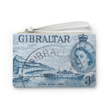 Gibraltar Clutch Bag