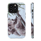 Koala Bears Tough Phone Case
