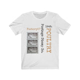 Poultry 1948 T-shirt