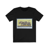 African Elephant Herd T-shirt