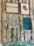 Wholesale Postage Art Kits