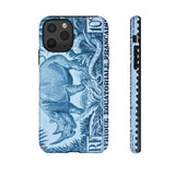 Blue Rhino Tough Phone Case
