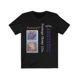 Amethyst 1974 T-shirt