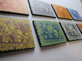 Portugal Horse Magnets