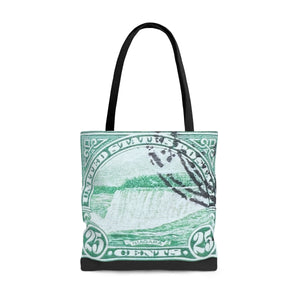 Niagra Falls Tote Bag