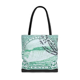 Niagra Falls Tote Bag