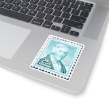 Paul Revere Stamp Sticker