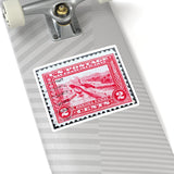 1915 Panama Canal Stamp Sticker