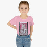 King Stamp Baby Onesie
