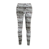 Poultry 1948 Stamp Leggings