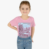 Expedition Baby Onesie