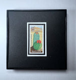 Cactus Desert Plant Framed #1942+