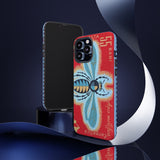 Bee Tough Phone Case