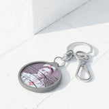 Nurse Keyring