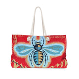Bumble Bee Travel Bag