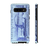 Supreme Court Tough Phone Case