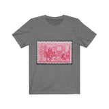 Betsy Ross Stamp T-shirt