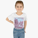 Expedition Baby Onesie