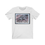 Spider Stamp T-shirt