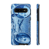 George & Ben Tough Phone Case