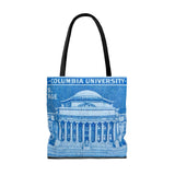 Columbia University Tote Bag