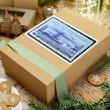 Supreme Court Stamp Sticker