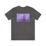 NYC Stamp T-Shirt