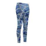 Air Force Stamp Leggings