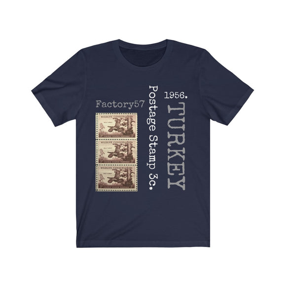 Wild Turkey 1956 T-shirt